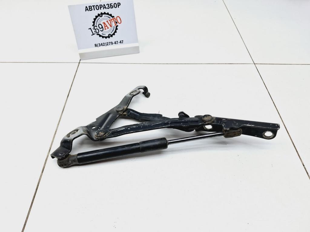 Петля крышки багажника, 1000 рублей, Пермь