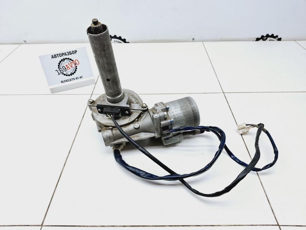 Колонка рулевая, 8000 рублей, Пермь