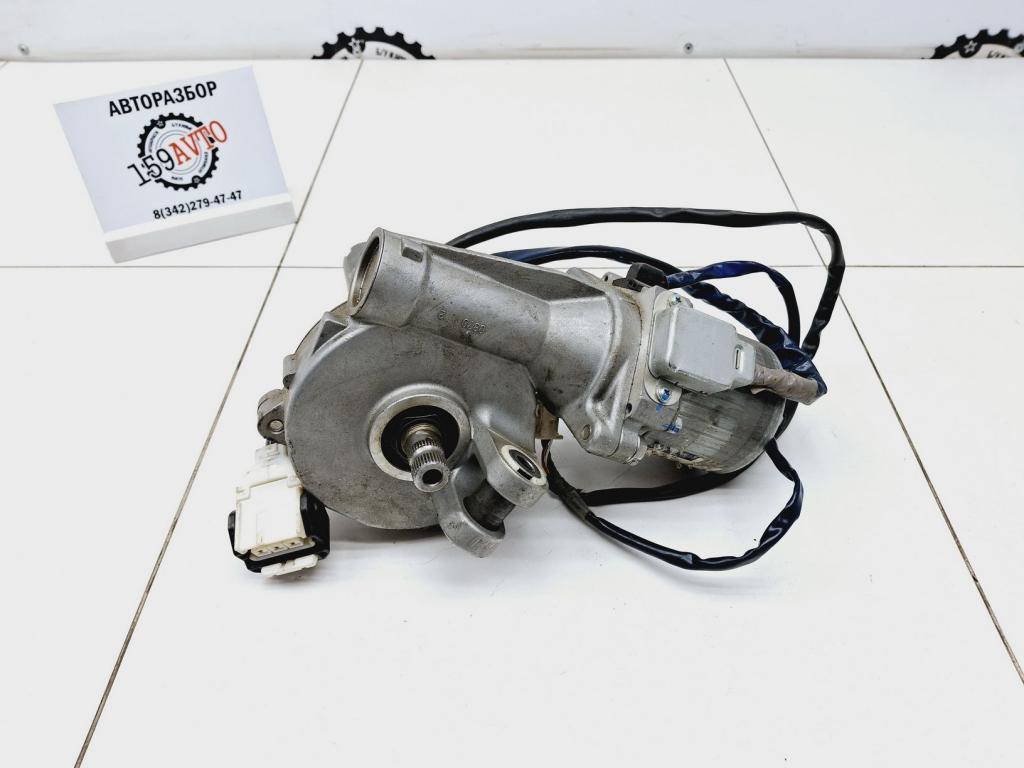 Колонка рулевая, 8000 рублей, Пермь