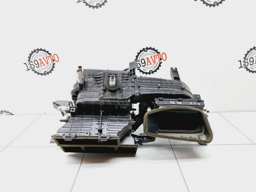 Корпус отопителя, 15000 рублей, Пермь