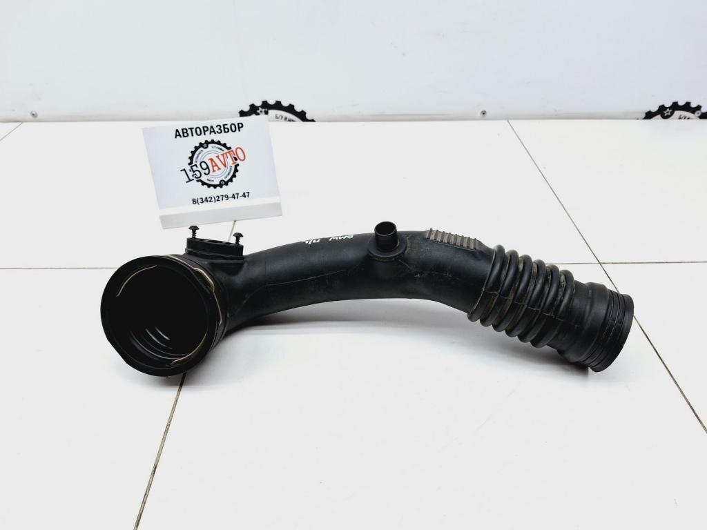 Патрубок интеркулера, 5000 рублей, Пермь