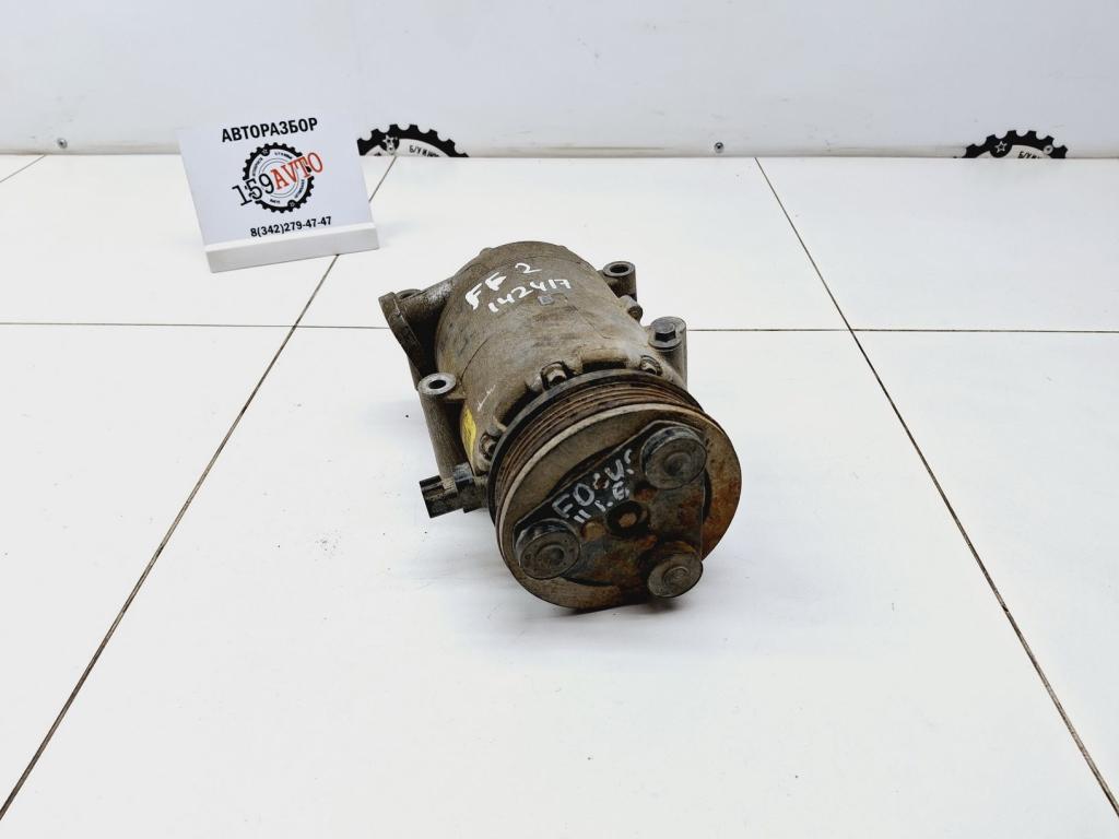 Компрессор кондиционера, 10000 рублей, Пермь