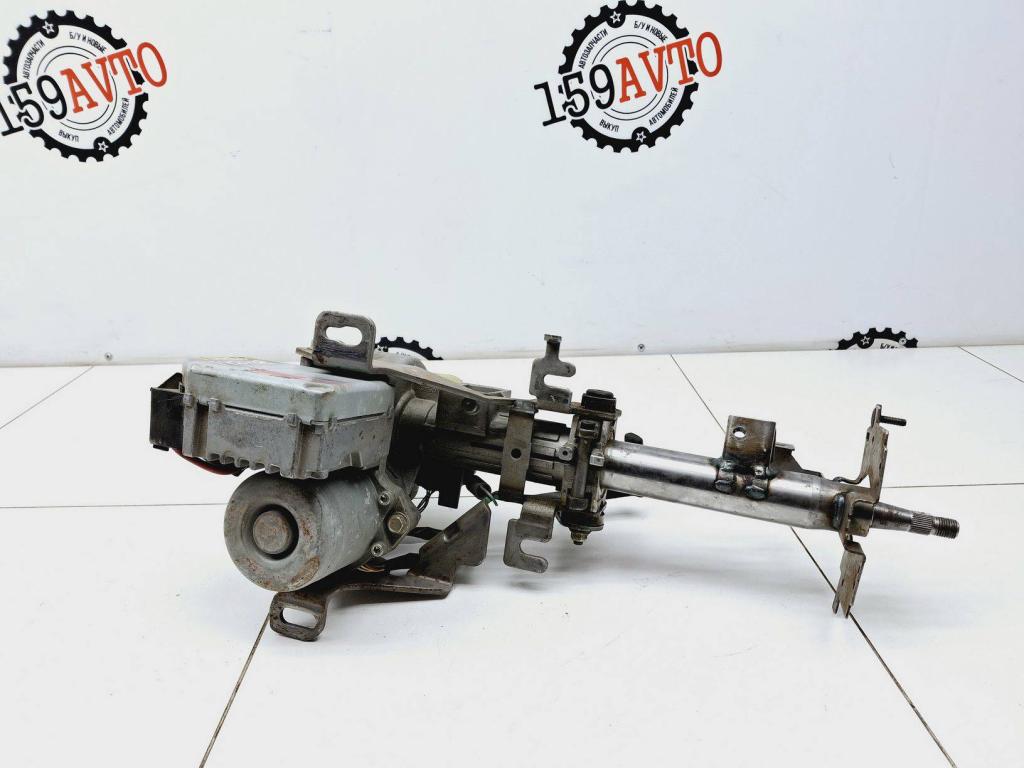 Колонка рулевая, 14000 рублей, Пермь