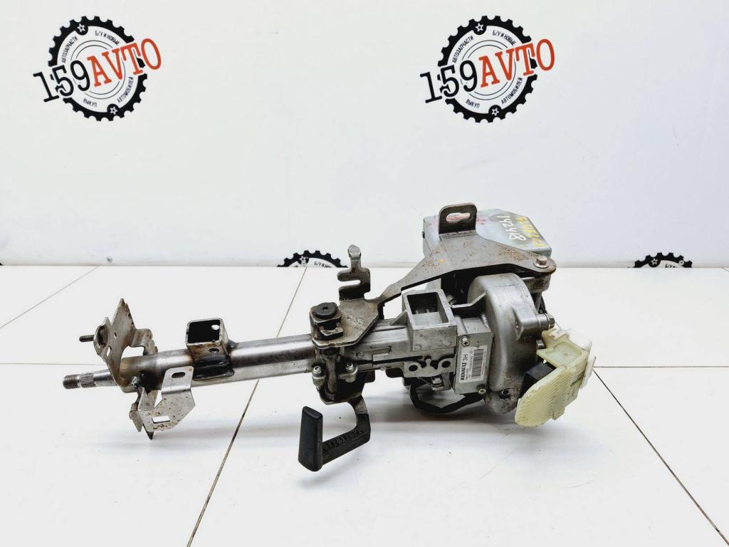 Колонка рулевая, 14000 рублей, Пермь