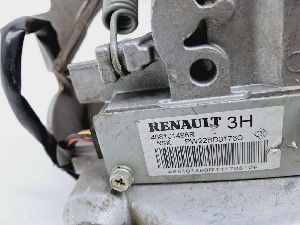 Колонка рулевая, 14000 рублей, Пермь