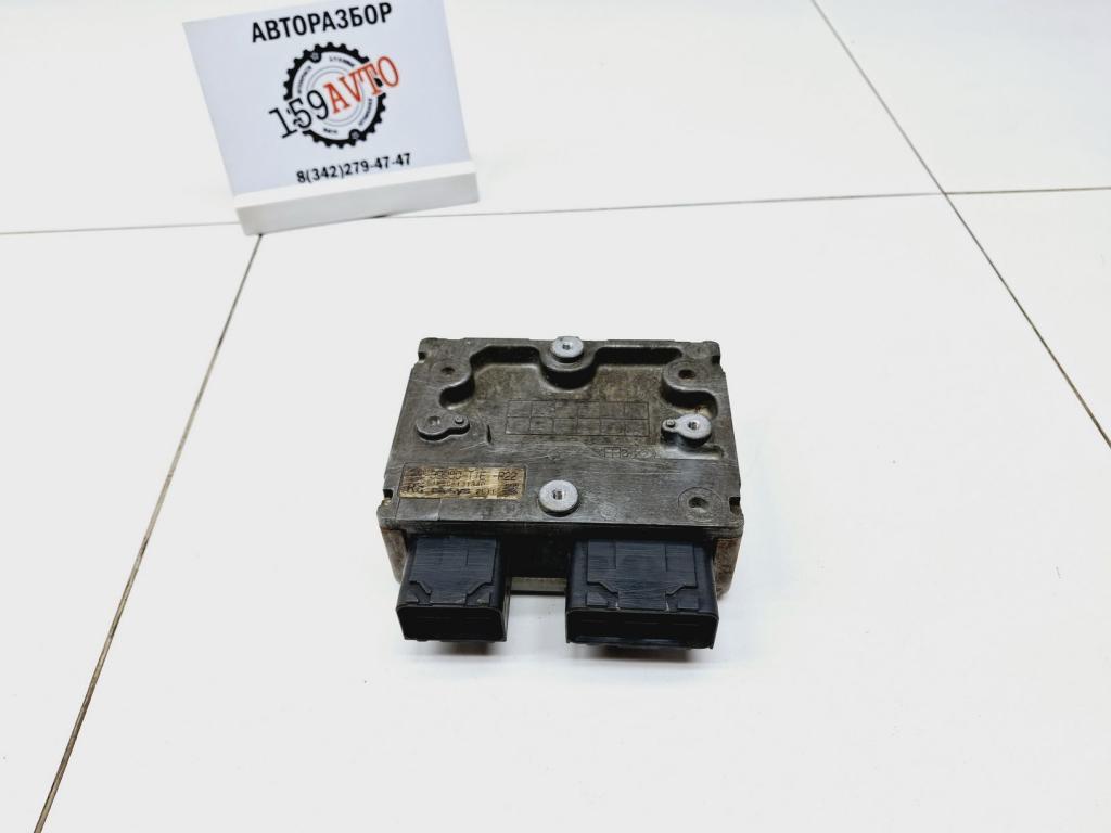 Блок управления ABS, 18000 рублей, Пермь