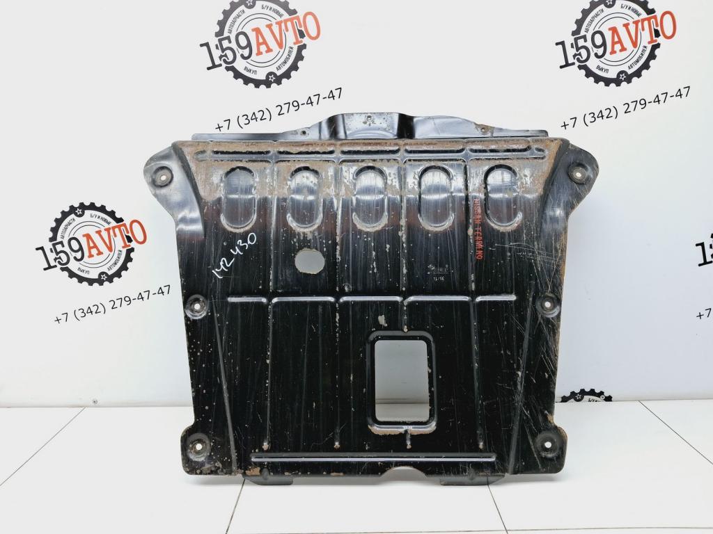 Защита картера, 2000 рублей, Пермь