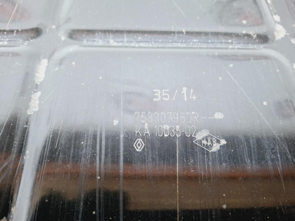 Защита картера, 2000 рублей, Пермь