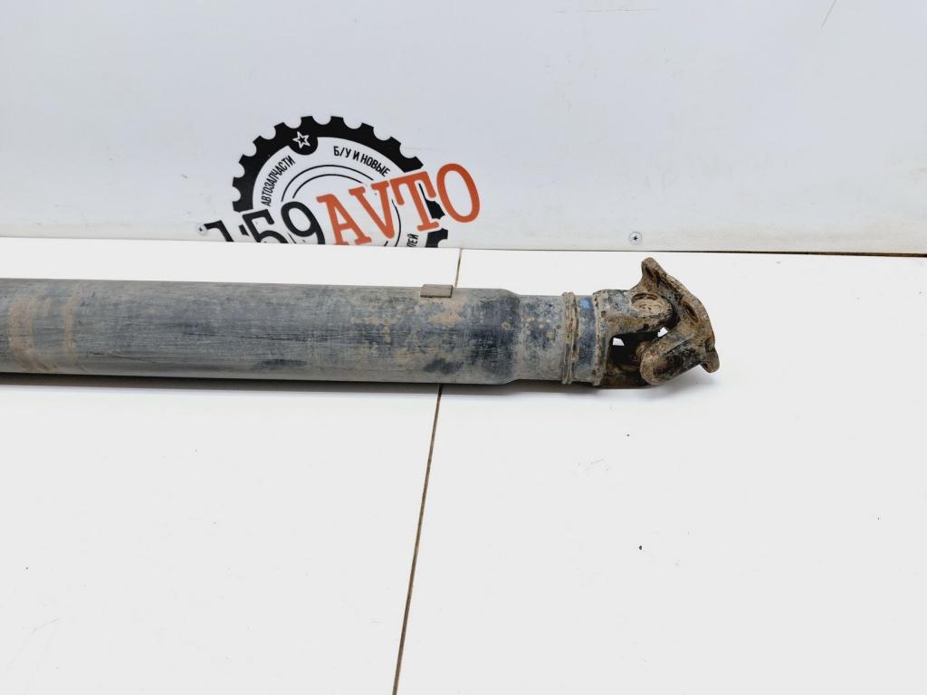 Вал карданный, 30000 рублей, Пермь