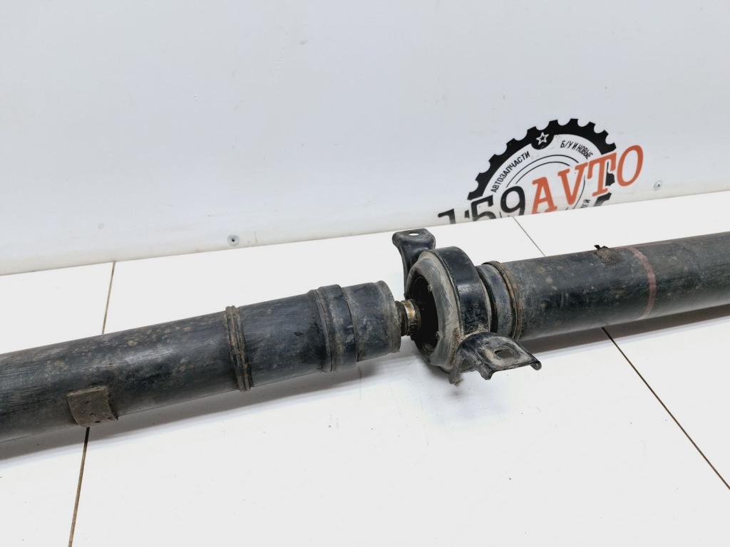 Вал карданный, 30000 рублей, Пермь
