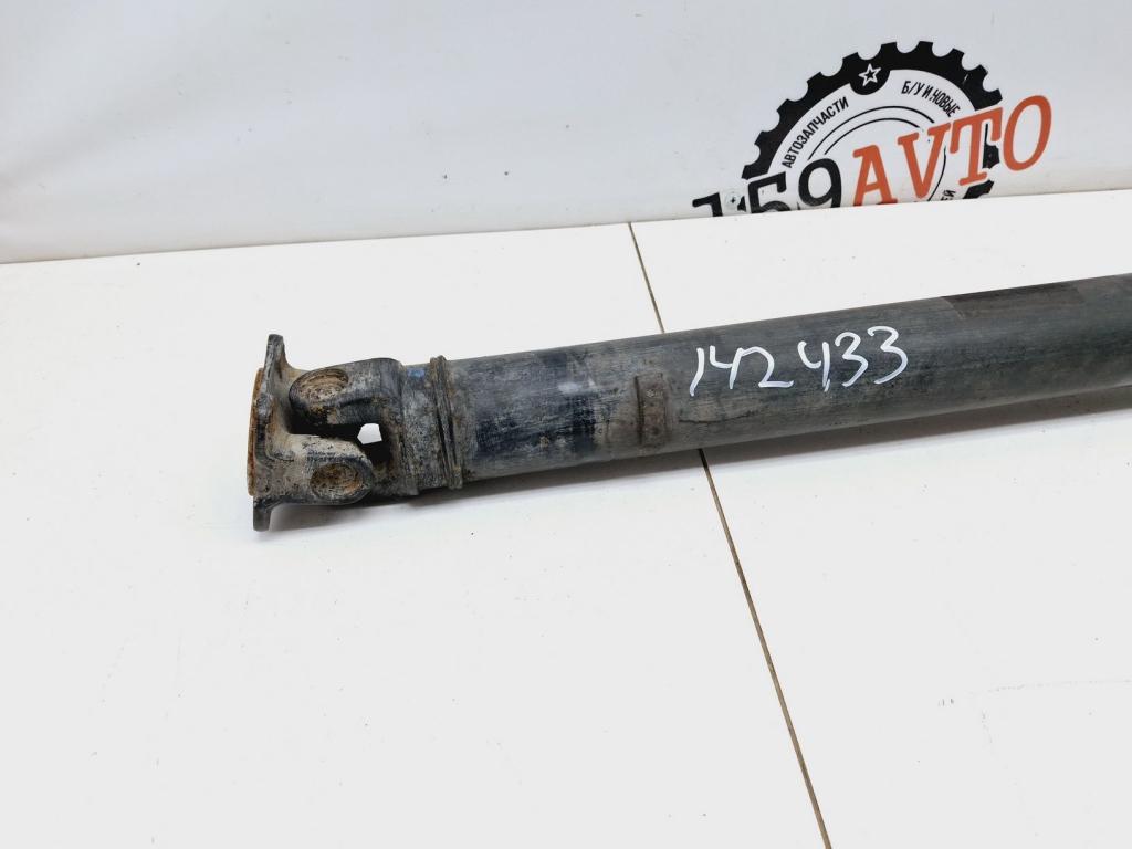 Вал карданный, 30000 рублей, Пермь