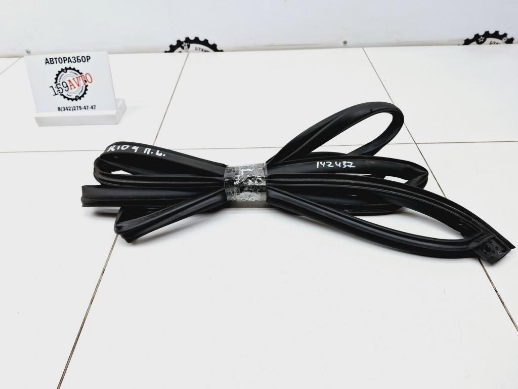 Уплотнитель двери, 4000 рублей, Пермь