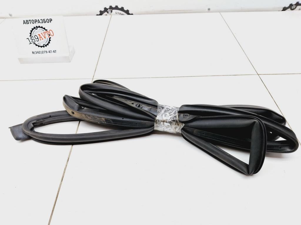 Уплотнитель двери, 4000 рублей, Пермь