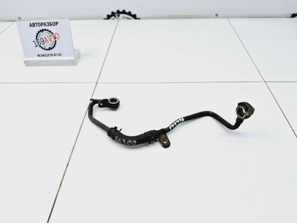 Трубка масляная, 700 рублей, Пермь