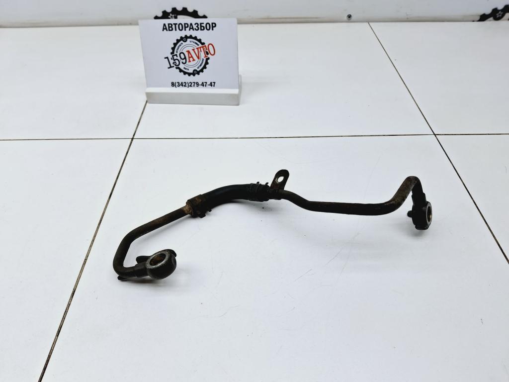 Трубка масляная, 700 рублей, Пермь