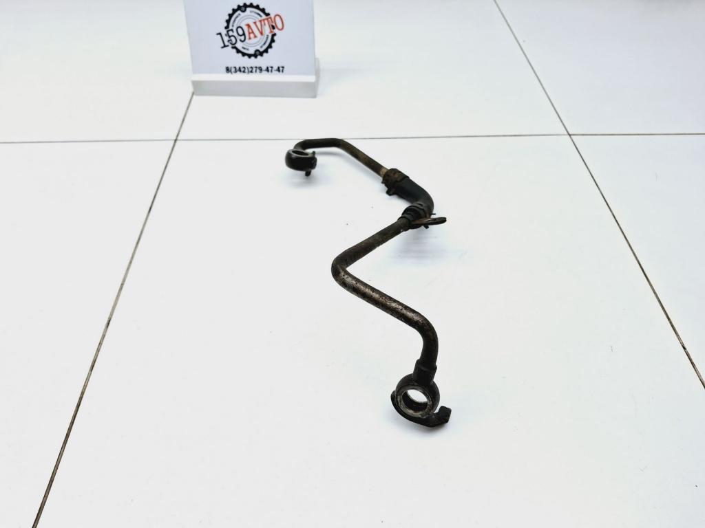 Трубка масляная, 700 рублей, Пермь