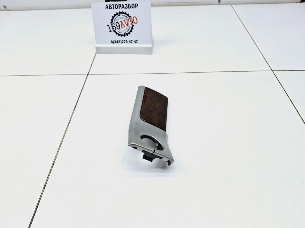 Накладка декоративная, 1000 рублей, Пермь