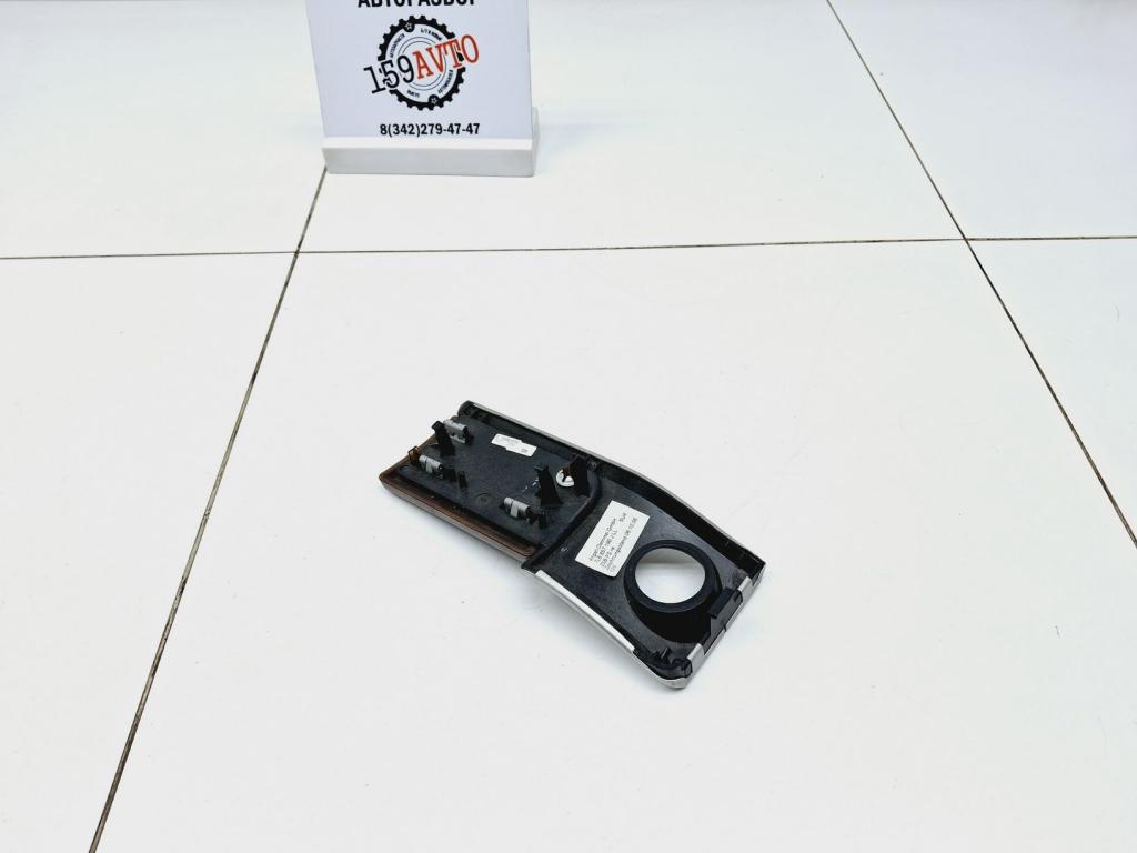 Накладка декоративная, 1000 рублей, Пермь