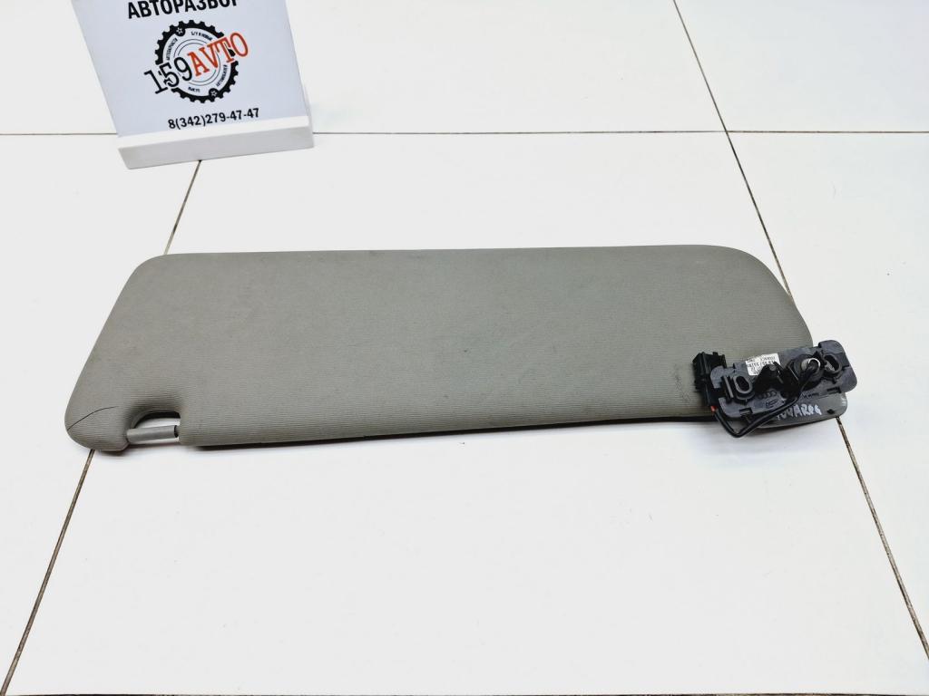 Козырек солнцезащитный правый, 1000 рублей, Пермь