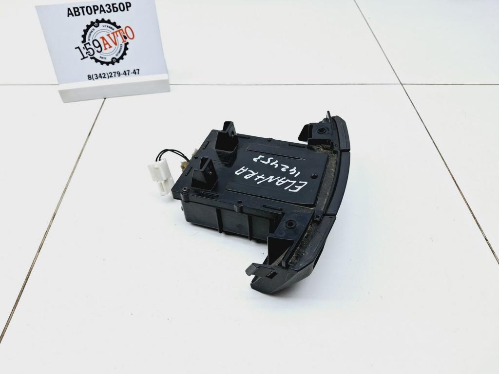 Пепельница передняя, 800 рублей, Пермь