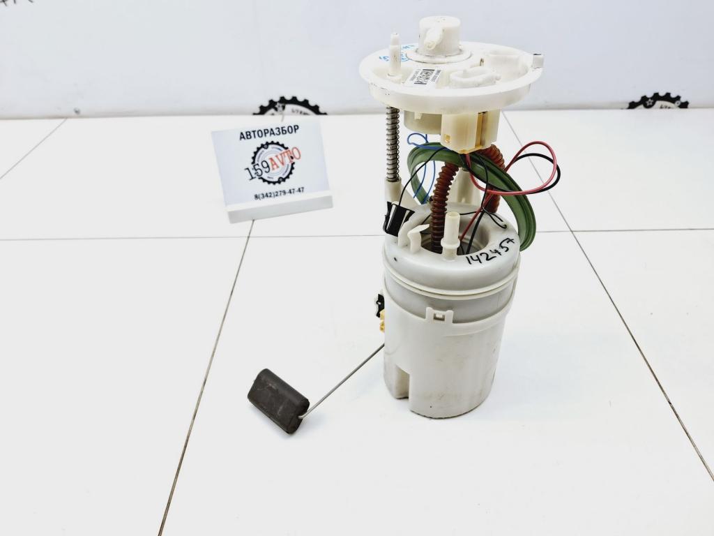 Насос топливный, 12000 рублей, Пермь