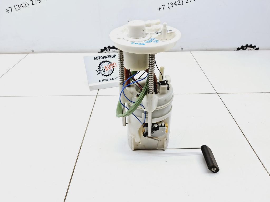 Насос топливный, 12000 рублей, Пермь