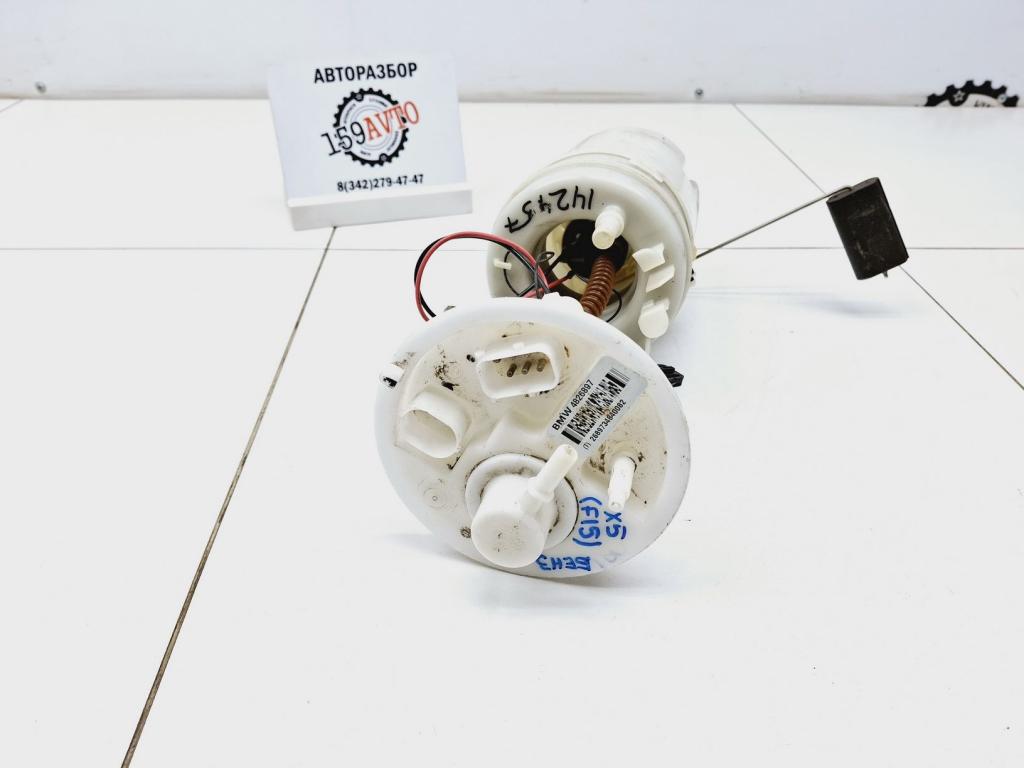 Насос топливный, 12000 рублей, Пермь