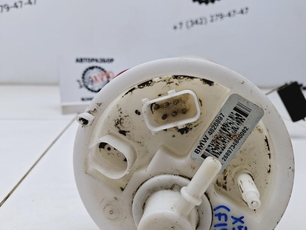 Насос топливный, 12000 рублей, Пермь