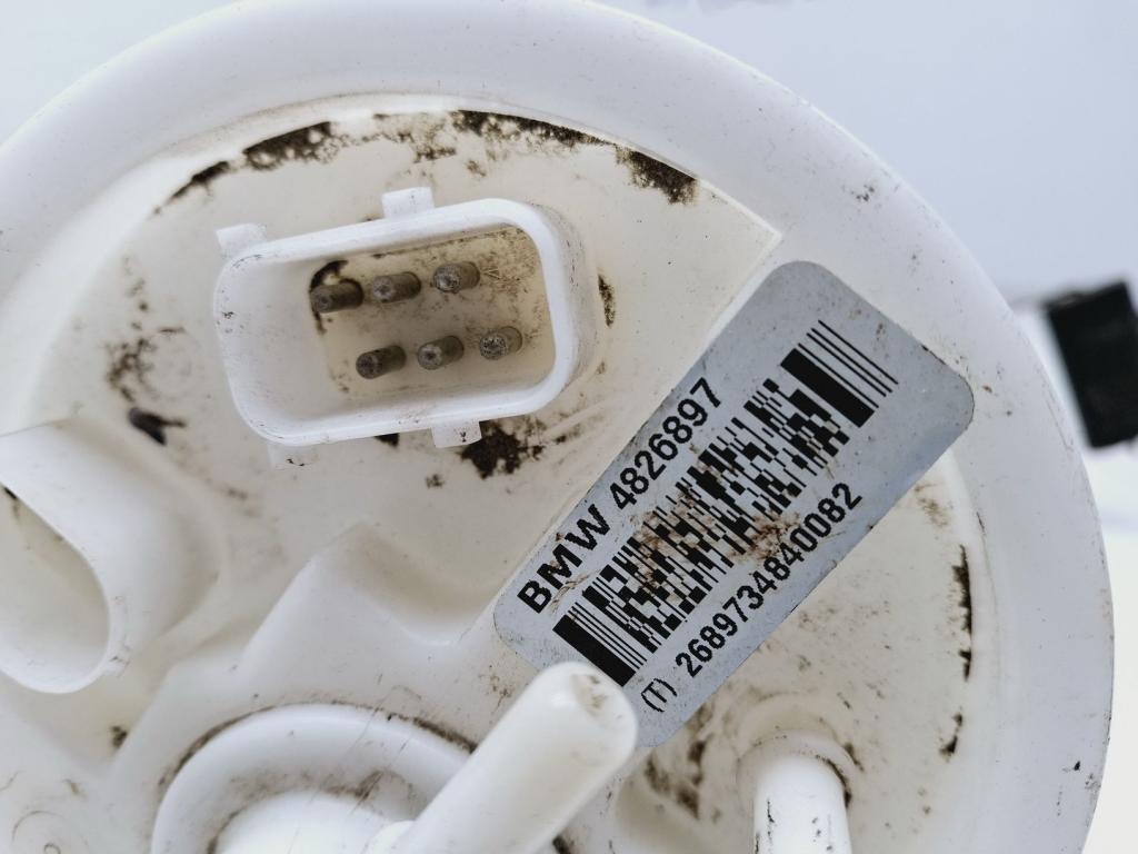 Насос топливный, 12000 рублей, Пермь