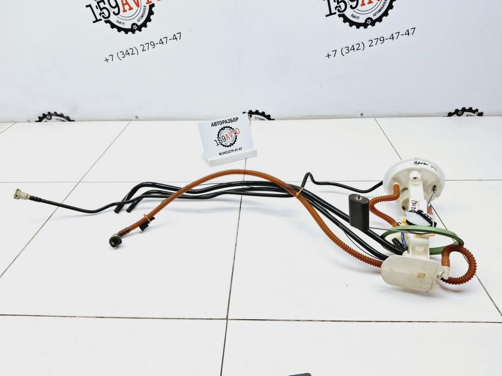 Датчик уровня топлива, 3000 рублей, Пермь