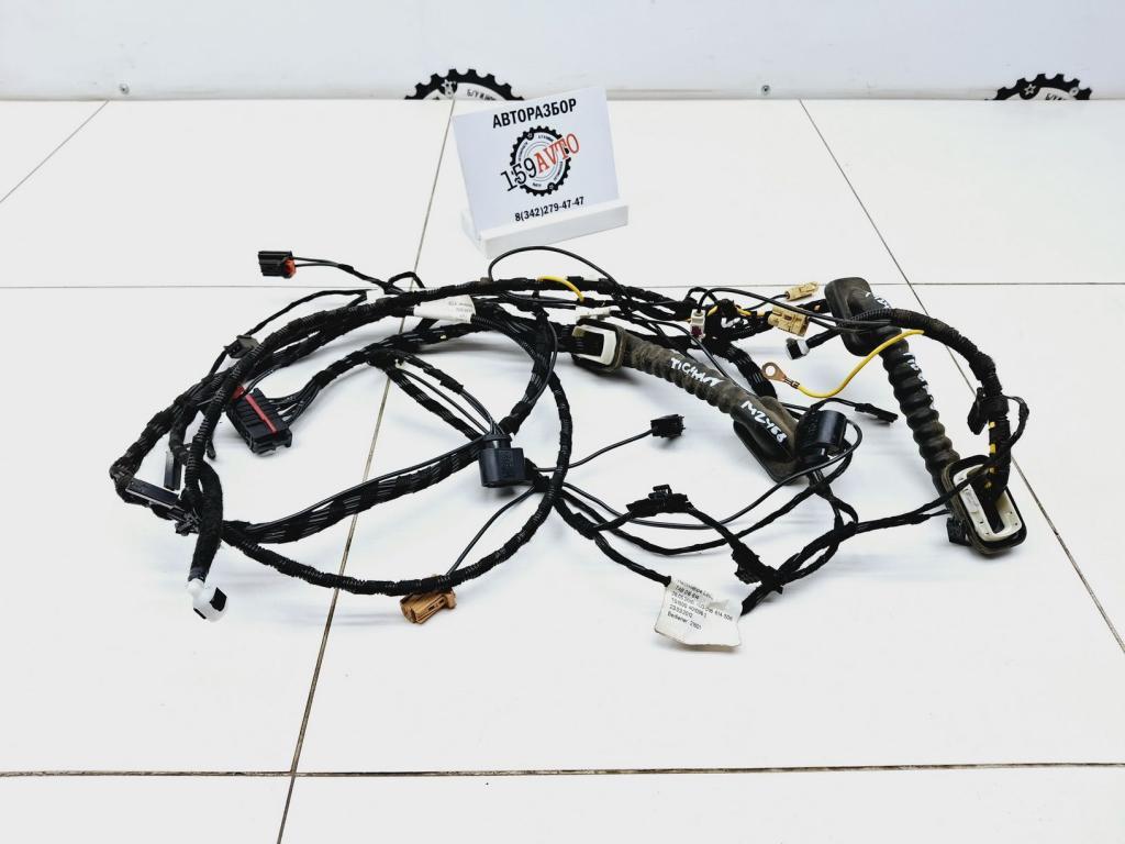 Проводка двери, 1500 рублей, Пермь