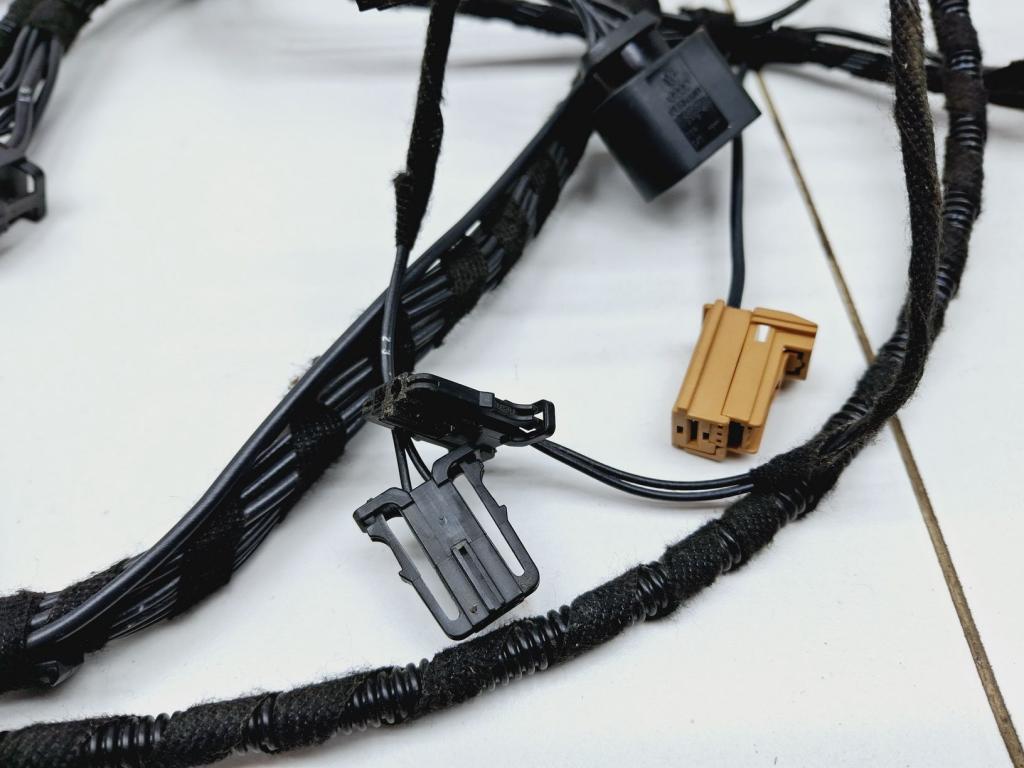 Проводка двери, 1500 рублей, Пермь