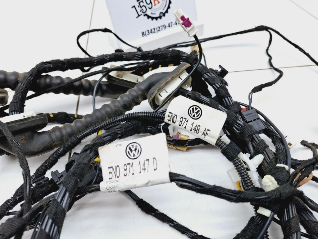 Проводка двери, 1500 рублей, Пермь