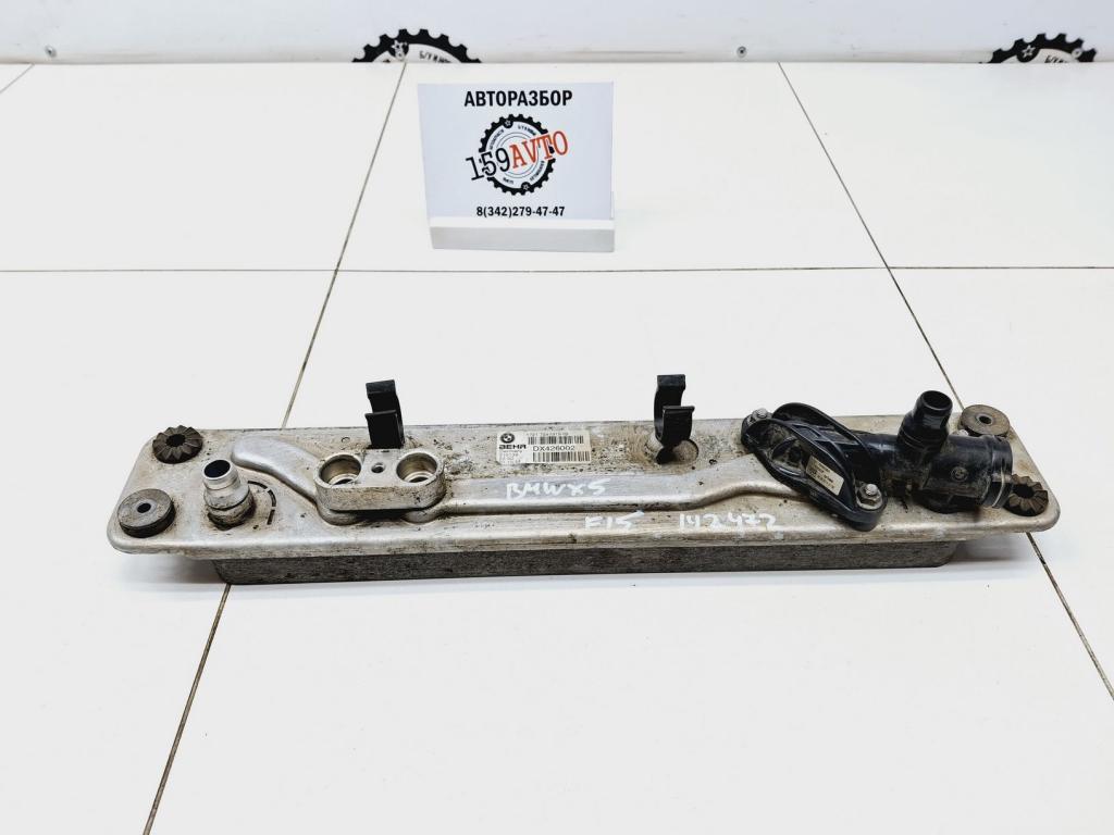 Радиатор АКПП, 4000 рублей, Пермь