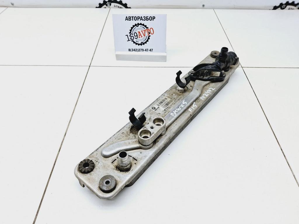 Радиатор АКПП, 4000 рублей, Пермь