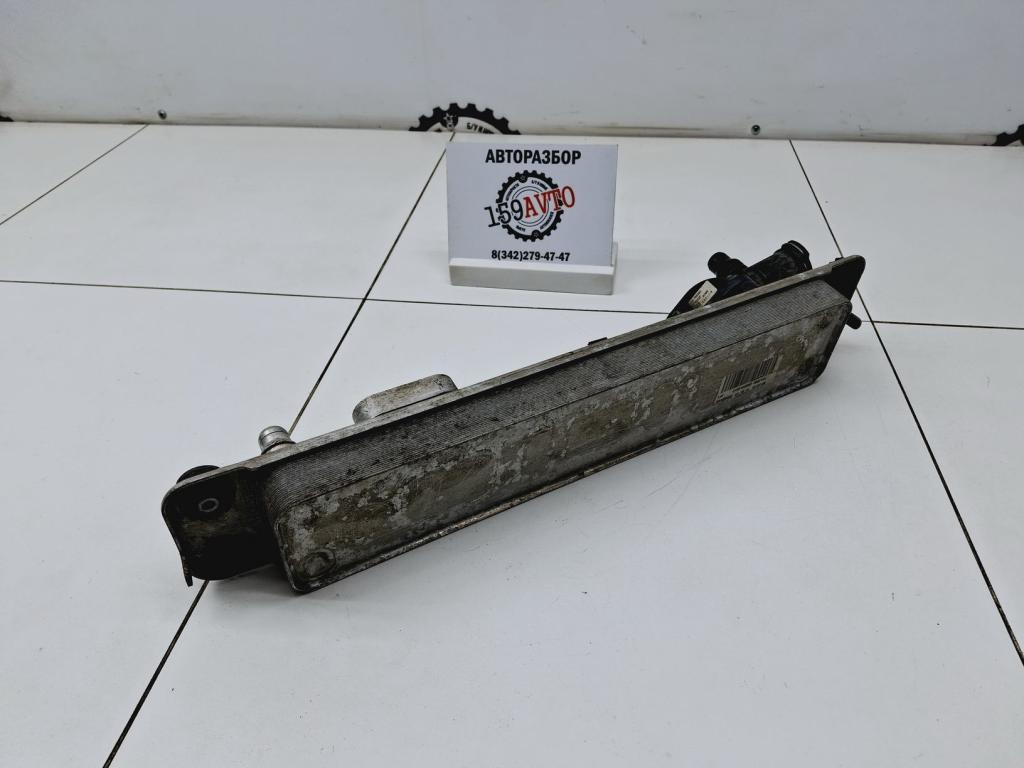 Радиатор АКПП, 4000 рублей, Пермь