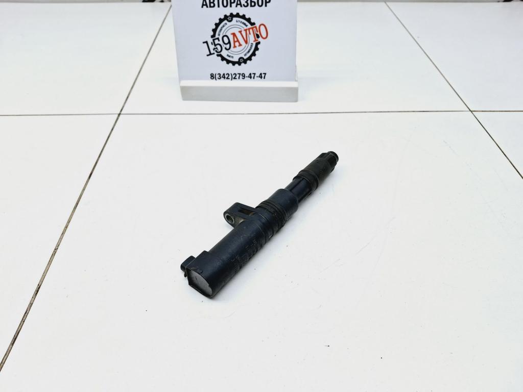 Катушка зажигания, 1000 рублей, Пермь