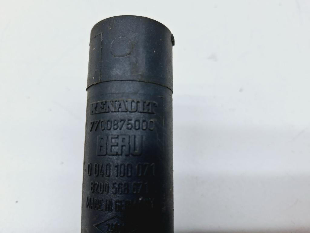 Катушка зажигания, 1000 рублей, Пермь