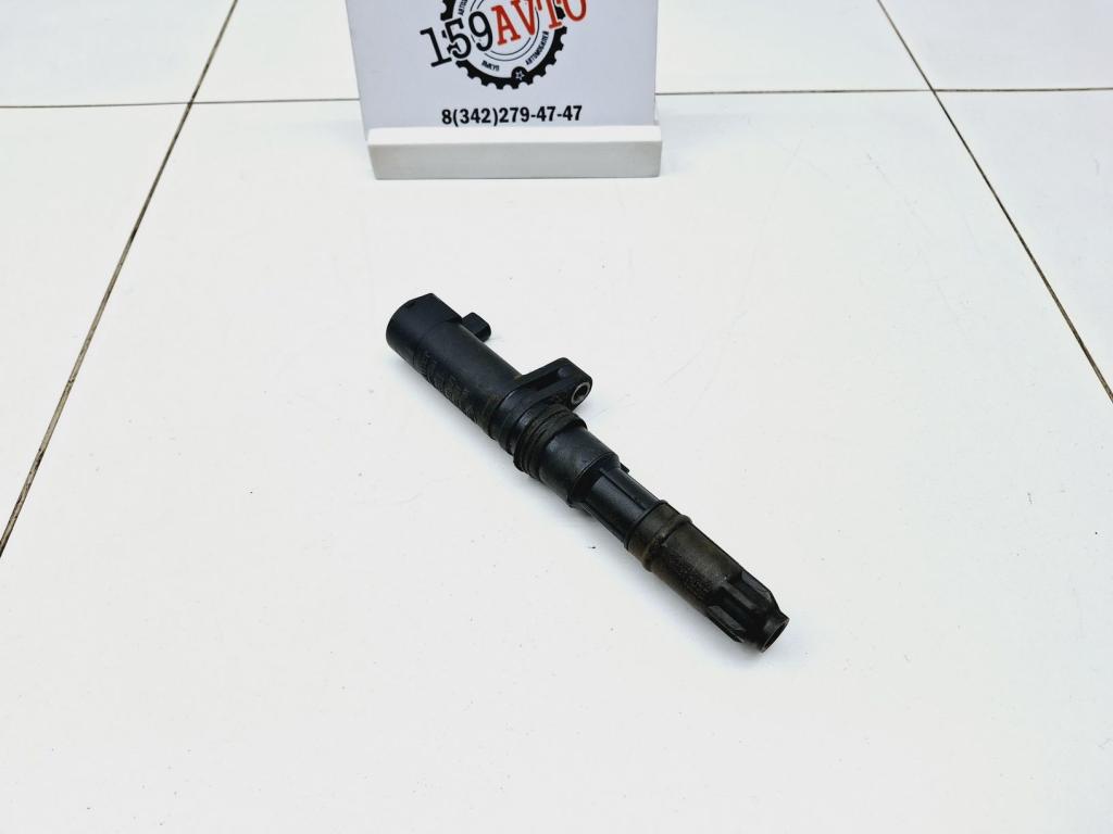 Катушка зажигания, 1000 рублей, Пермь