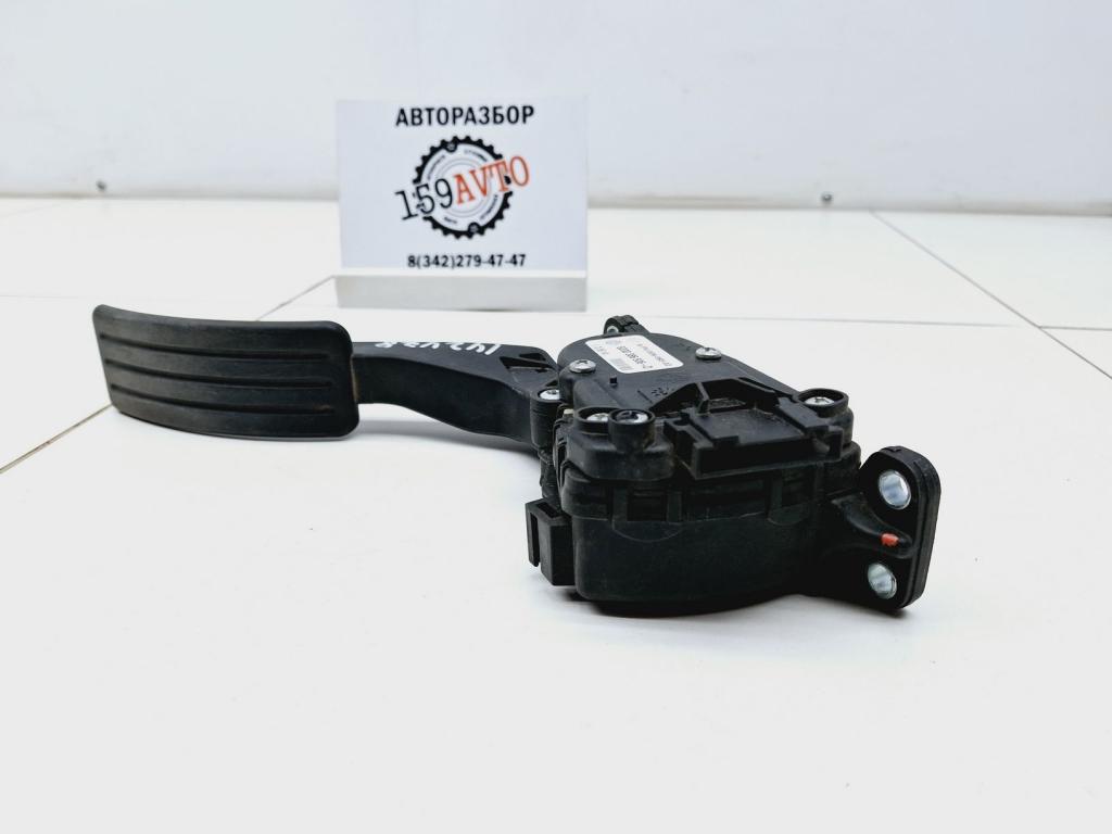 Педаль газа, 1500 рублей, Пермь