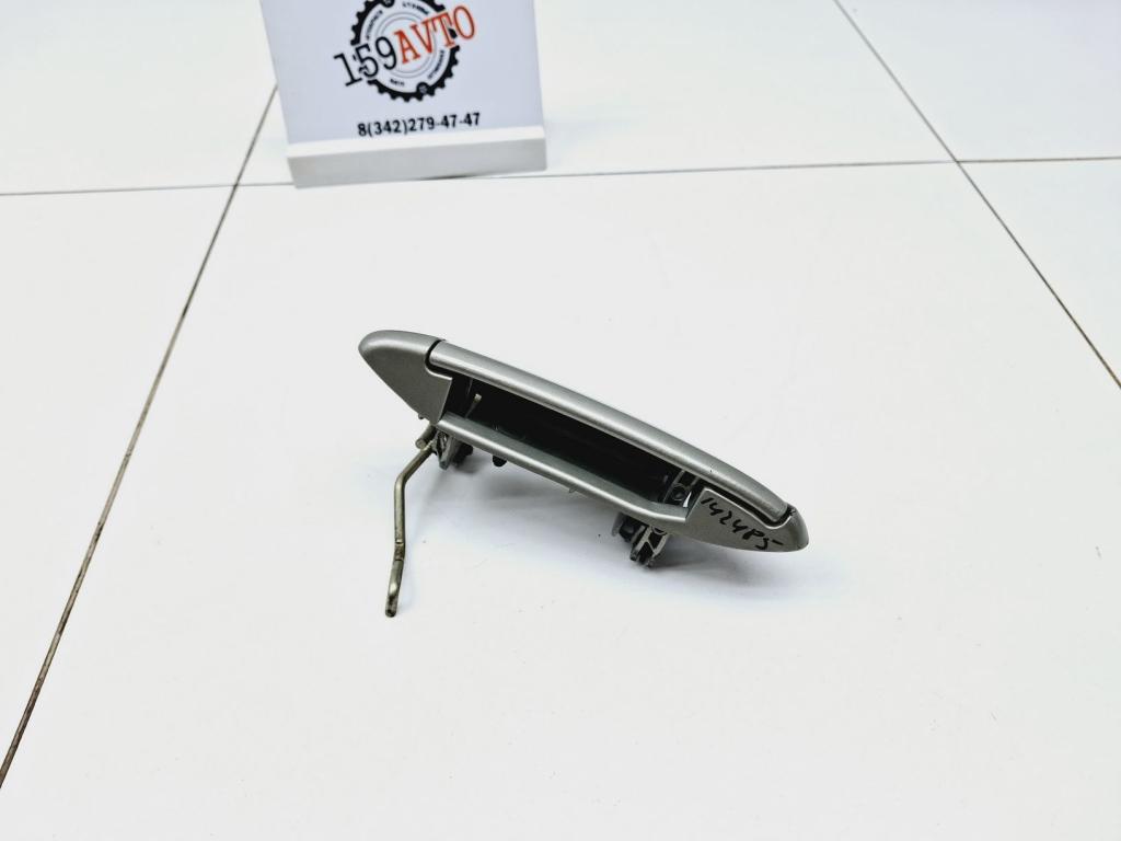 Ручка двери наружная правая, 500 рублей, Пермь