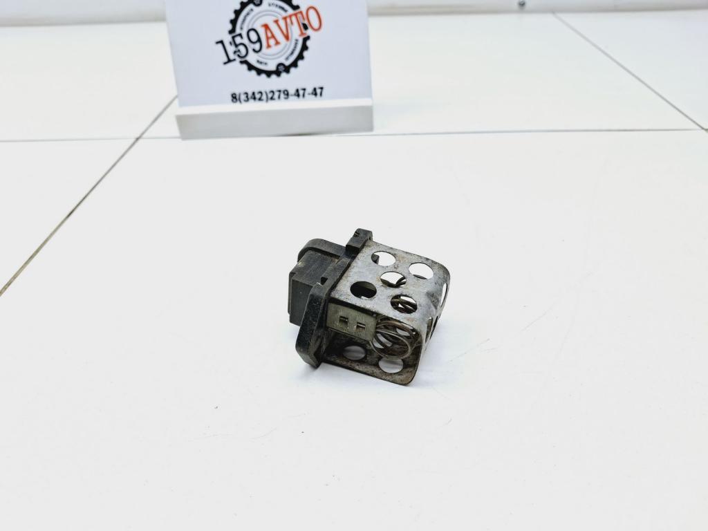 Резистор вентилятора радиатора, 500 рублей, Пермь