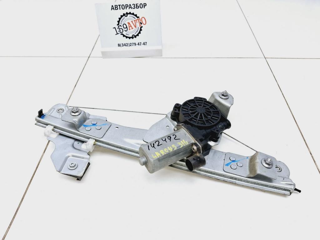 Стеклоподъемник задний левый, 1500 рублей, Пермь