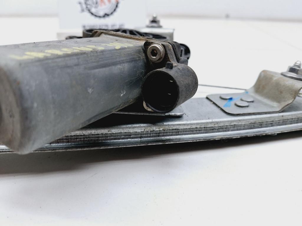 Стеклоподъемник задний левый, 1500 рублей, Пермь