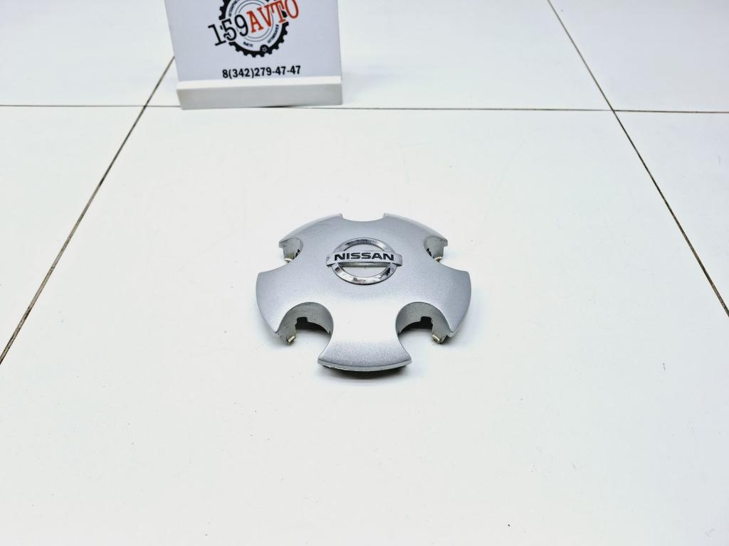 Колпак легкосплавного диска, 1000 рублей, Пермь