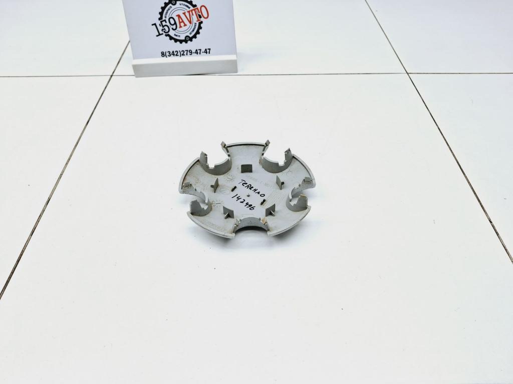 Колпак легкосплавного диска, 1000 рублей, Пермь