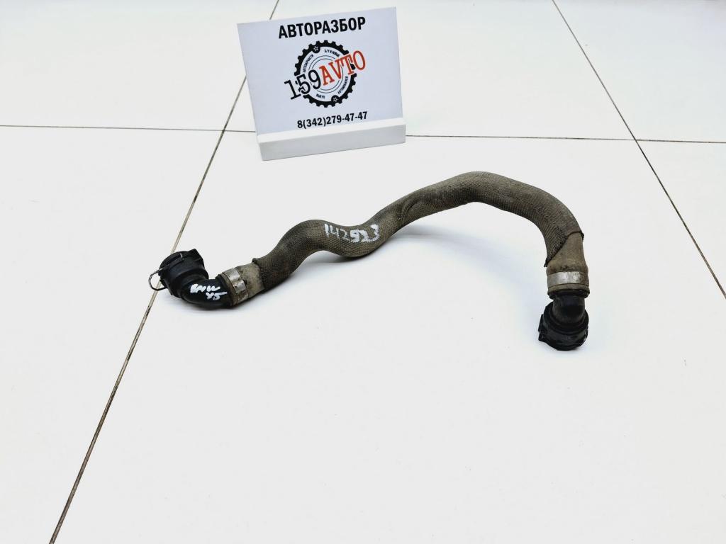 Шланг системы охлаждения, 1500 рублей, Пермь