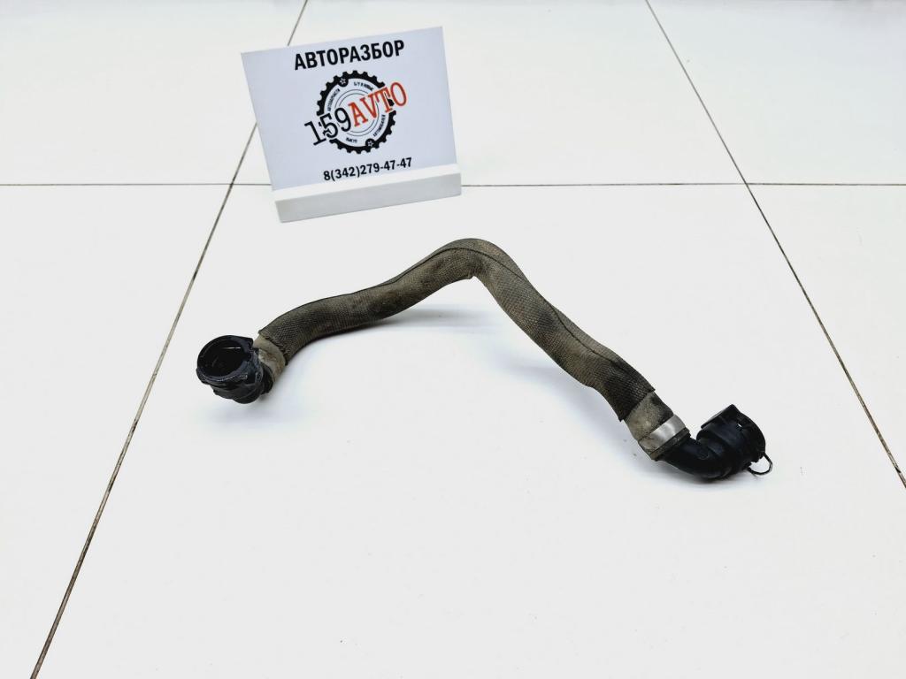 Шланг системы охлаждения, 1500 рублей, Пермь