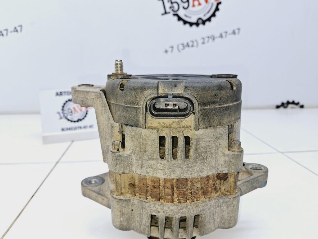 Генератор, 6000 рублей, Пермь