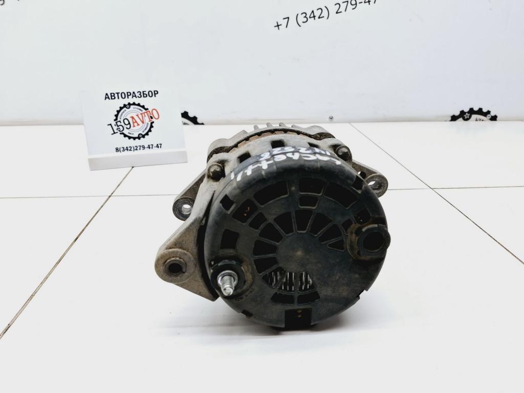 Генератор, 6000 рублей, Пермь